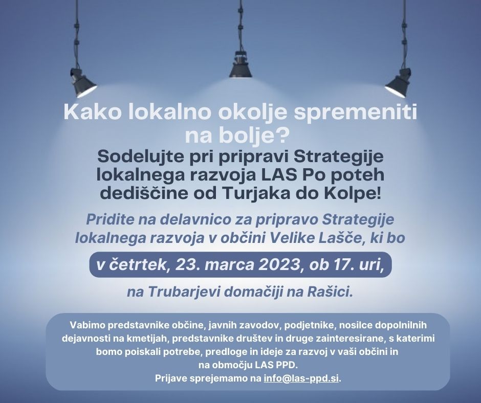 LAS 2023