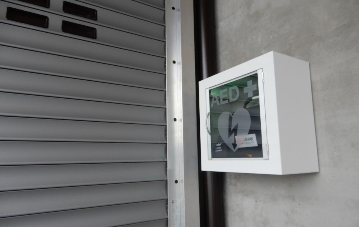 Občina Velike Lašče | Skupaj za varni jutri