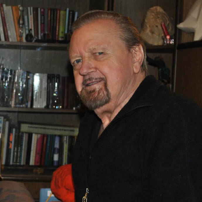 Občina Velike Lašče | Jože Centa