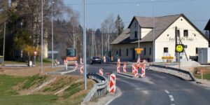 Občina Velike Lašče | Komunala - ceste