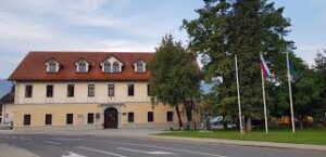 Občina Velike Lašče | Upravna enota