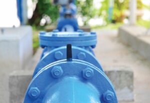 Občina Velike Lašče | Vodovod