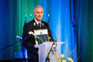 Občina Velike Lašče | Občinski nagrajenci: Jože Starič