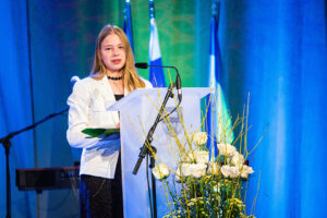 Občina Velike Lašče | Sara Dovič