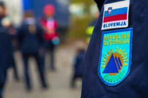 Referent za civilni zaščito