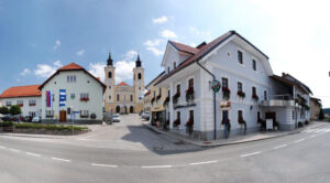 Občina Velike Lašče