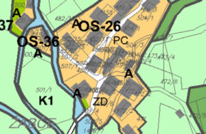 Elaborat lokacijske preveritve Dolščaki