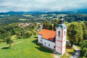 Vloga za sofinanciranje obnove objektov kulturne dediščine na območju občine
