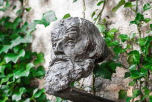 Primož Trubar - Rašica