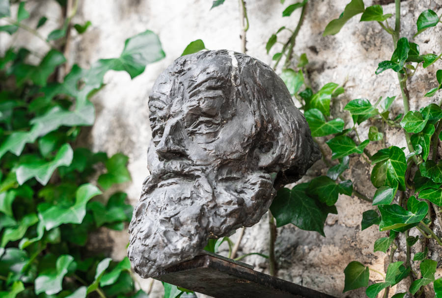 Primož Trubar - Rašica