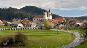 Občina Velike Lašče