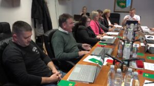 14. redna seja Občinskega sveta