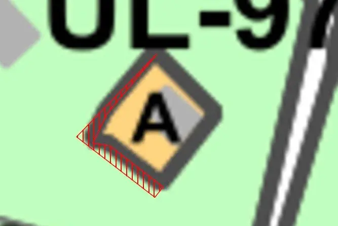 Lokacijska preveritev na zemljišču parc. št. 854/4, k.o. 1716 Ulaka